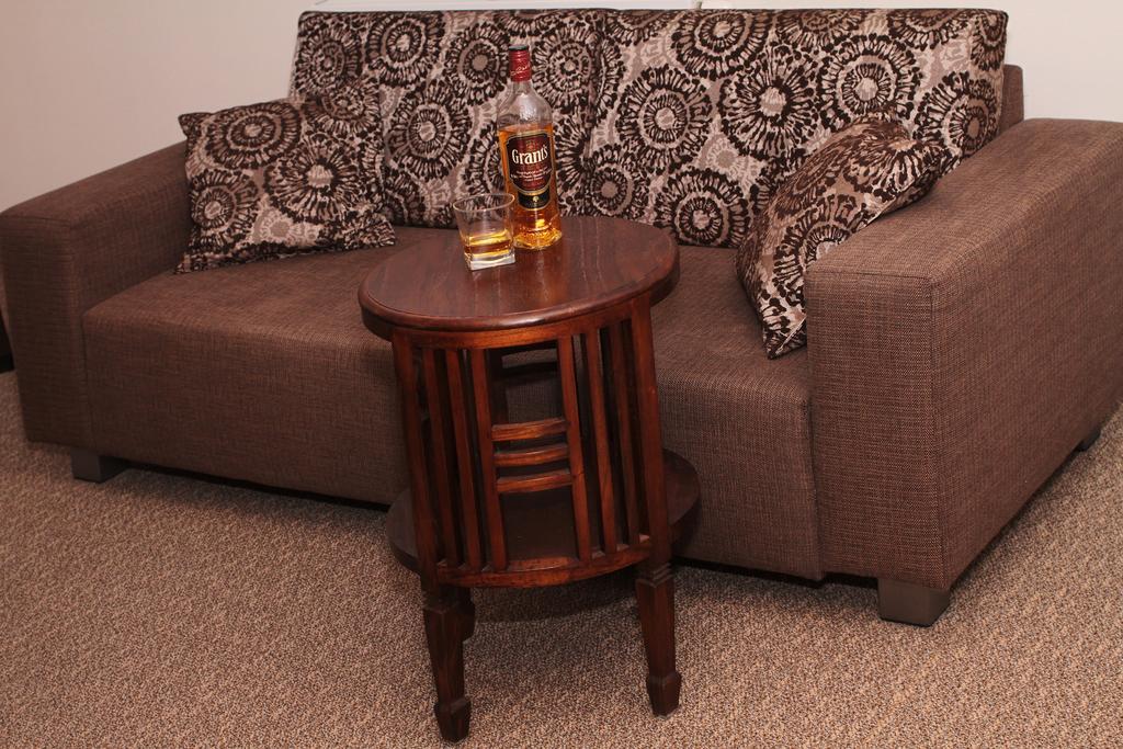 Hotel Bily Jednorozec Třeboň Dış mekan fotoğraf